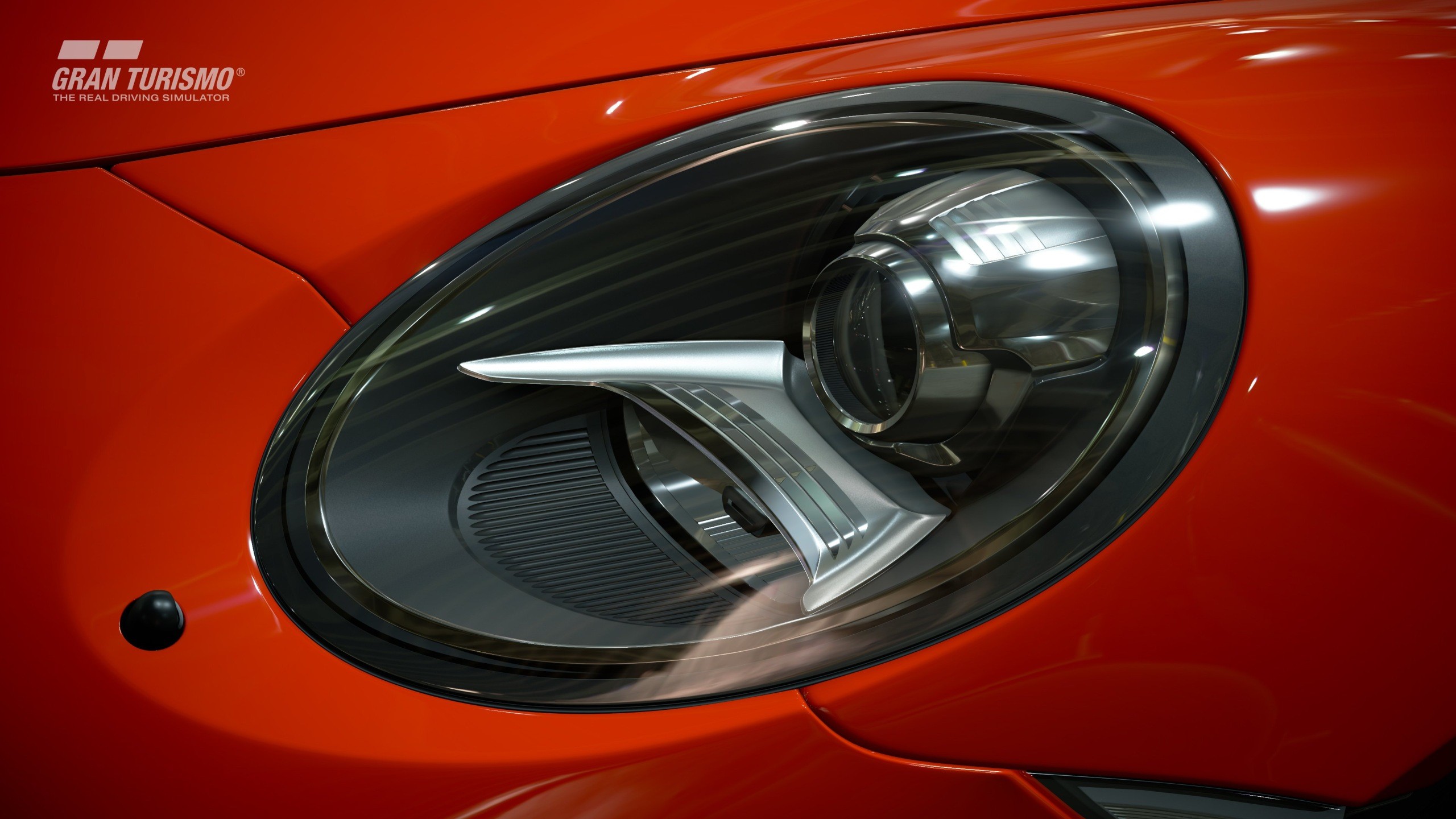 Gran Turismo Sport - Imagen 30